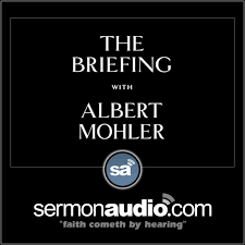 Albert Mohler | The Briefing - Wednesday, January 11, 2023