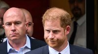 British court rejects Harry's claim Buckingham Palace colluded with Murdoch newspapers