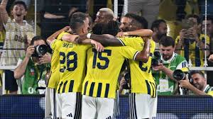 Fenerbahçe Turu Geçerse Kimle Oynayacak? İşte Tüm İhtimaller