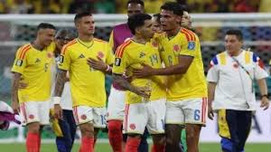 James Rodríguez’s Last Dance at the World Cup: How Far Can He Go?
