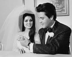 The Story Behind Priscilla Presley’s Engagement Ring from Elvis