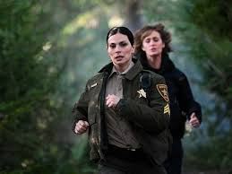 Sheriff Country secures a strong Friday night timeslot for fall 2025