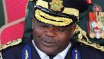 Only cops retired: Police