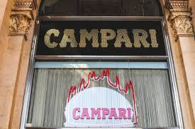 Campari profits fall despite stronger outlook for 2026