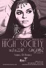 High Society @ Ginger 62 – Global Beats, Bollywood Tunes, Bhangra ... - High-Society-Feb-22-2007