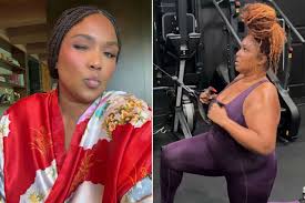 Lizzo Addresses Ozempic Accusations as She Reveals '5 Months of Weight Training and Calorie Deficit'