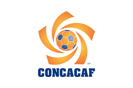 Resultado de imagem para logo concacaf 2018 world cup