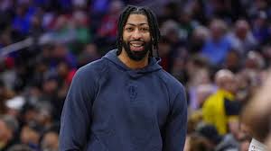 Is Anthony Davis playing tonight vs the Miami Heat? Latest update on the Dallas Mavericks star's injury r