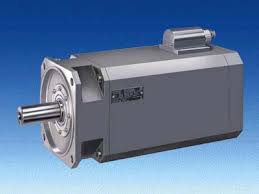 Siemens Servo Motor