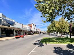 Region Riverina - News update