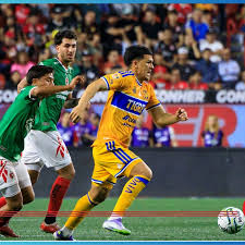 ¿Cómo va el partido de Tigres vs Tijuana HOY? Xolos ya le pega a los felinos con gol de Ramiro Árciga
