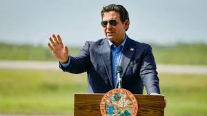 Contradictions and confusion: Questions surround DeSantis’ property tax plan