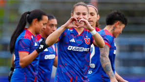 Nacional (U) vs. Universidad de Chile: Dónde ver EN VIVO y ONLINE el partido de la Copa Libertadores femenina