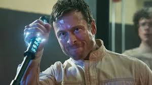 Glen Powell's 'Running Man' Role Hinged on Stephen King's 'Hit Man' Approval