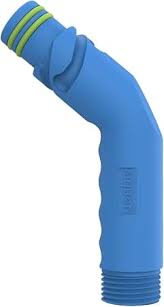 Amazon.com: Aquor Angled Hose Connector, Garden Hose ...