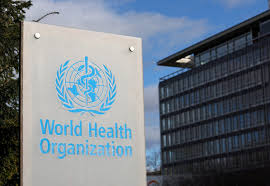 World Health Organization says it regrets US decision to withdraw