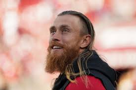 Kyle Shanahan vaguely suggests George Kittle has "taken a step back"