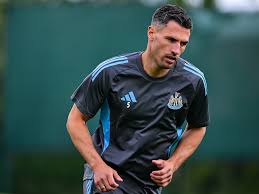 Newcastle United - News update