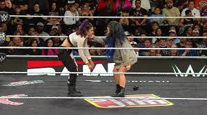 Lyra Valkyria vs. Bayley: The Unsung Heroine of WWE Saturday Night's Main Event – Why This Feud Redefines Women's Wrestling Rivalries in 2025