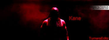 WWE Kane Facebook Profile Cover #66718 via Relatably.com