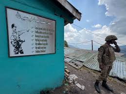 Airlines Reroute as India-Pakistan Tensions Escalate