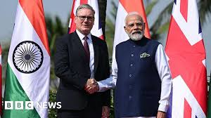 BBC - News update