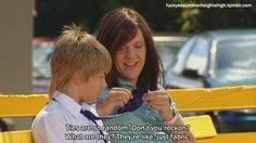 ja&#39;mie on Pinterest | Spirit Animal, Bisexual and Television via Relatably.com