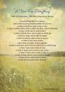 Non Religious Funeral Poetry - Funeral Helper