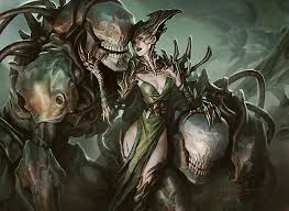 Image result for phyrexia