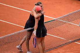 Highlights: Sabalenka vs Shnaider QF