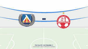 Paris Sportifs LeFigaro - News update
