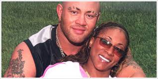 According to PWInsider.com, it was very recently announced that former WWE &amp; ECW wrestlers Jazz and Rodney Mack are expecting their first child: - jazz-pregnant