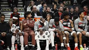 Blazers Injury Report: 6 Portland Players, 2 Kings Out for Monday Bout