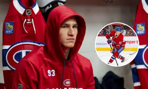 All Habs - News update