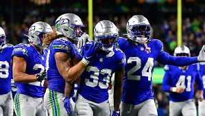 Seattle Sports - News update