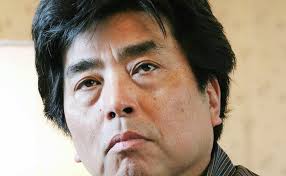 Muere Ryu Murakami, autor de 