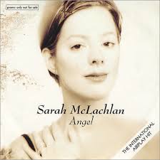 Sarah McLachlan - Angel piano sheet music - Sarah-McLachlan-Angel