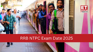 RRB NTPC Exam 2025 likely from June; Check details on exam date, admit card