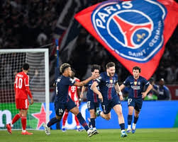 PSG and Bayern’s box-fresh talents or Premier League title tussle: you can only have one | Barney Ronay