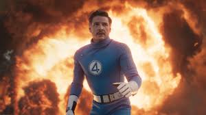 ¡Los 4 Fantásticos LLEGAN a Disney+! Fecha de Estreno Confirmada