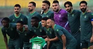 الجونة ضد الاتحاد السكندري