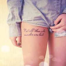 short-tattoo-quote-ideas-about-life.jpg via Relatably.com