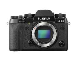 Image of Fujifilm XT300 Mirrorless Camera