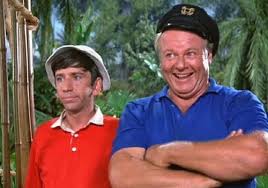 Image result for gilligan's island