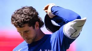 Blue Jays' Ernie Clement Announces Partnership With WestJet Airlines