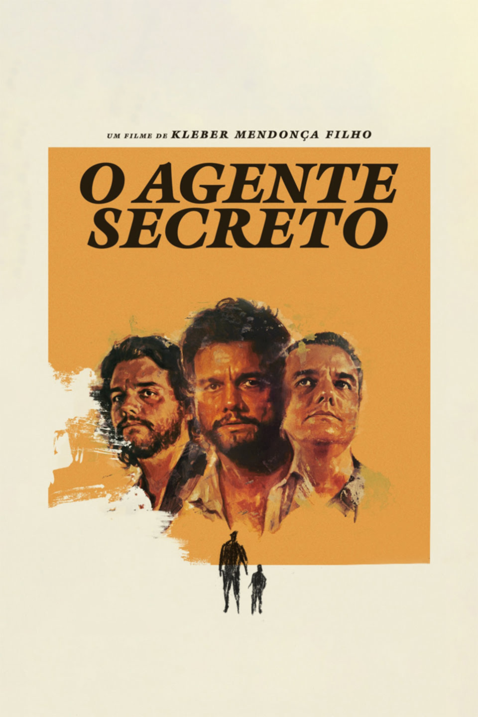 O Agente Secreto
