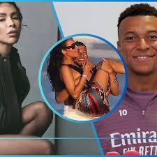 ¿Kylian Mbappé e Inés Rau siguen juntos? Lo que pasó entre el futbolista francés y la modelo trans