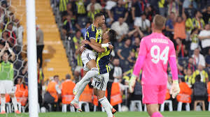 Fenerbahçe Spor Kulübü - News update