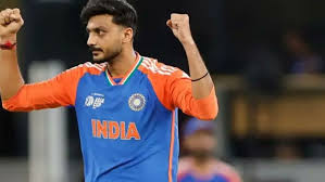 Suryakumar Yadav discloses Axar Patel’s unhappiness