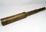 Brass Nautical Vintage Brass Telescope Replica